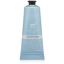 Crabtree & Evelyn Goatmilk and Oat Soothing Hand Cream Therapy 3,45 oz