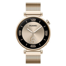 Orologio connesso Huawei Watch GT 4 41 mm Elegante Oro - Orologio connesso