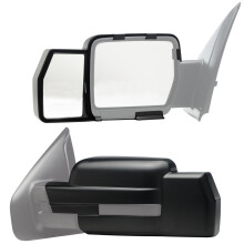 Fit System 81810 Lusterko holownicze Ford F-150  para