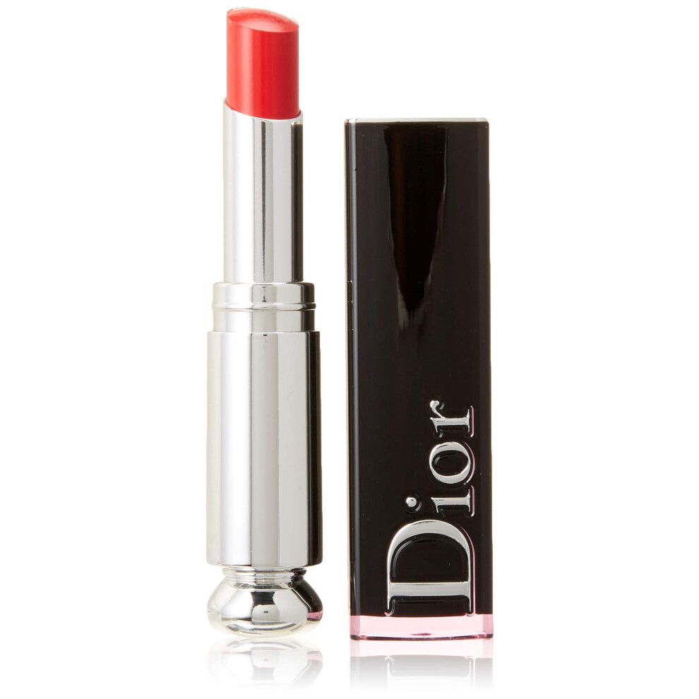 Christian Dior Dior Addict Lacquer Stick 757 American Girl for Women  0.11 Ounce