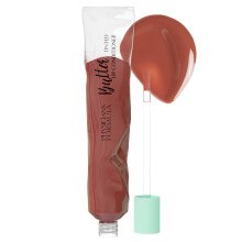 Physicians Formula Butter Lip lsst sich leicht und glatt auftragen, ist mit Amazonas-Butter angereichert, getntes und hochglnzendes Finish  Stran