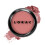 LORAC LORAC Color Source Ρουζ που Δομείται | Αντιγηραντικό Μακιγιάζ | Chroma Pink 1
