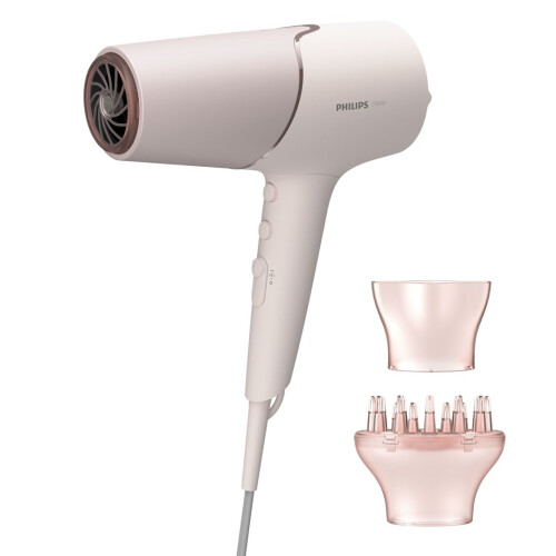 Philips PHILIPS BHD530/00 Hajszárító 5000-es sorozat