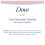 Dove Shampooing sec Dove Care Between Washes Go Active Refresh & Cleanse 5 oz 2