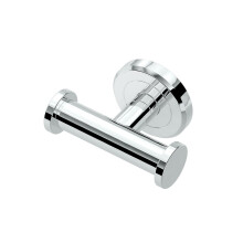 Gatco 4245A Latitude II -kaksoiskoukku, kromi