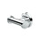 Gatco Gatco 4245A Latitude II -kaksoiskoukku, kromi 3
