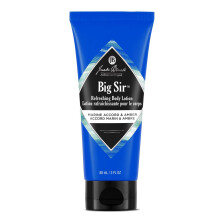 Limpiador corporal Jack Black Big Sir - 3 oz