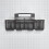 Whirlpool Whirlpool W10807920 OEM Diskmaskin silverkorg 3