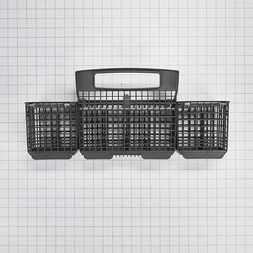 Whirlpool Whirlpool W10807920 OEM Diskmaskin silverkorg 2