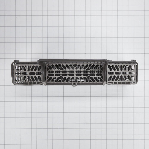 Whirlpool Whirlpool W10807920 OEM Diskmaskin silverkorg 1