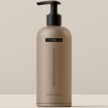 HygieneLab testpol: EWG Verified Ultra Hydrating Lavender Sands szulftmentes parabnmentes ftaltmentes legjobb testpol frfiaknak Mens Natural