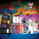 Sort Radiance Cross Colour 3
