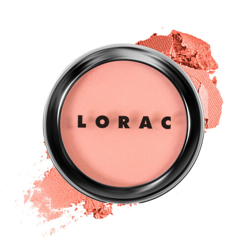 LORAC LORAC Color Source Ρουζ Technicolor Coral | Αντιγηραντικό Μακιγιάζ | Χωρίς Cruelty Χωρίς Γλουτένη Vegan