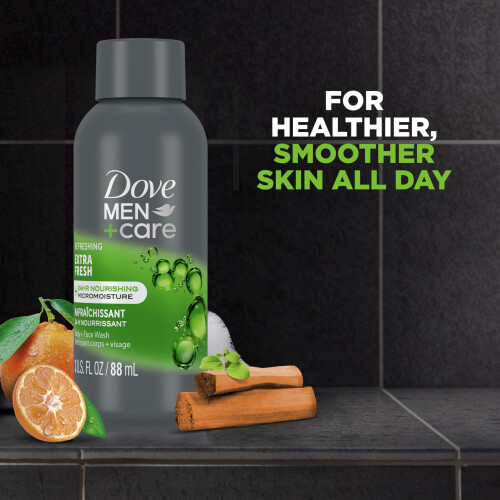 Dove DOVE MEN + 2