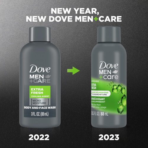 Dove DOVE MEN + 1