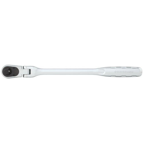 DeWalt DEWALT DWMT81156 1/2in Drive Flex Head Ratchet