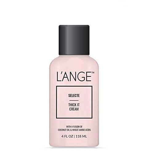 VOLUMENVERSTÄRKER Selecte Thick It Cream 1