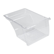 Whirlpool W10854037 vihanneslaatikko korvaa 2163670 2163838 2166256 ja useammat Kirkas/L pin kyv