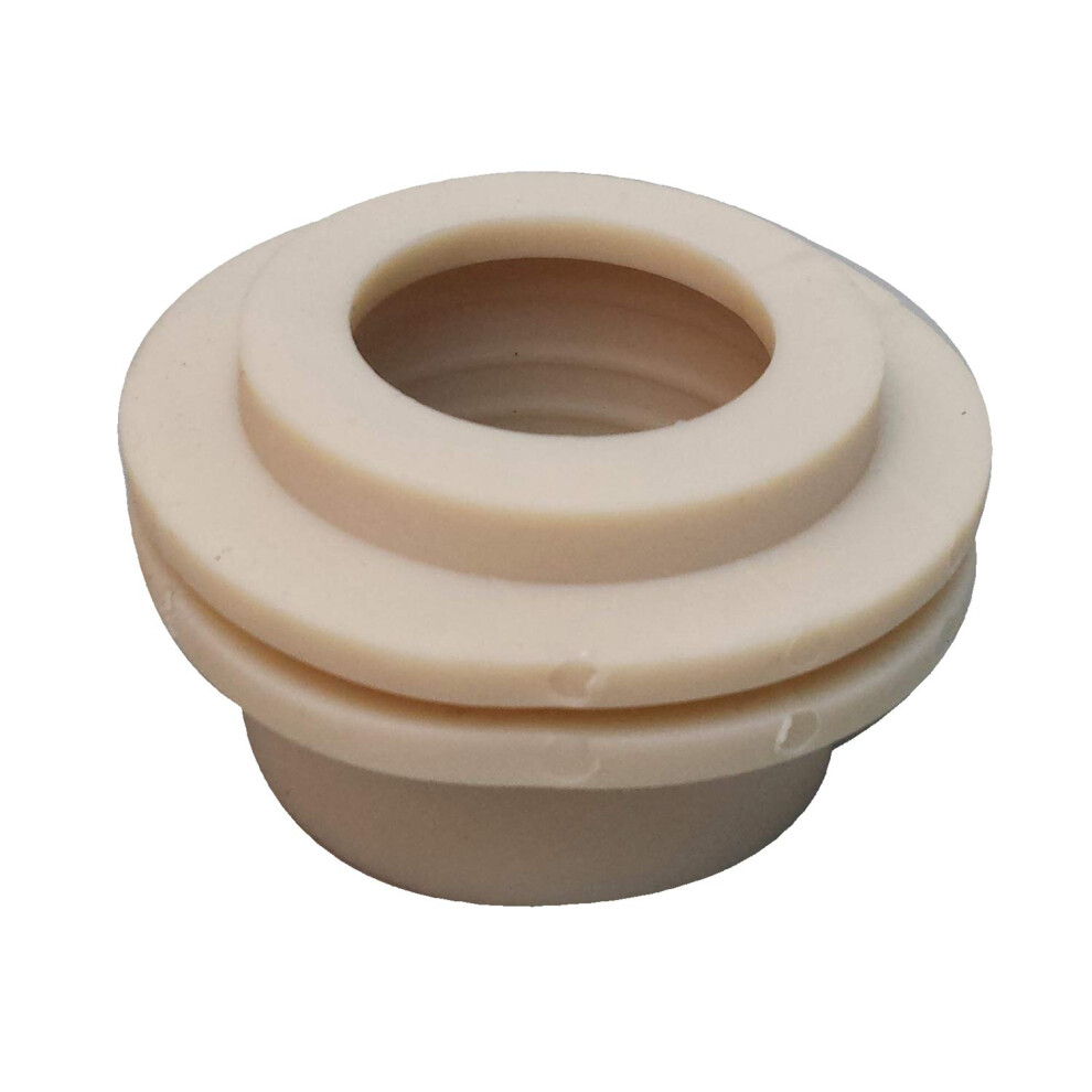 Photos - Other Bathroom Accessories Valterra F02-2105 Rubber Tank Grommet - 1-1/2""""
