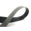Edge Supply Μαύρη Μελαμίνη 1-1/2 ίντσας X 25 ft - Προκολλημένη Ευέλικτη Επένδυση 2