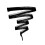 ColourPop Liquid Eyeliner NUMERO UNO (true black) 2