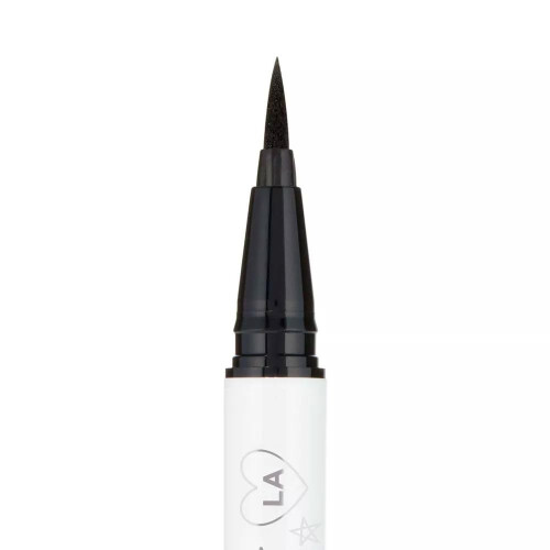 ColourPop Liquid Eyeliner NUMERO UNO (true black) 2