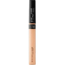 Maybelline New York Fit Me! Concealer Light [15] 0,23 oz (paket med 2)