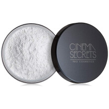 CINEMA SECRETS Pro Cosmetics Ultralucent Loose Setting Powder  Colorless