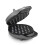 Princess Princesa 01.132465.01.001 Gaufre gris 1