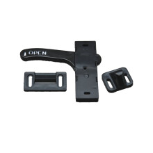 AP Products 015-201471 Rechter hordeurhendel