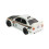 Hot Wheels Mitsubishi Lancer Evolution VI #6 Wit "Forza Horizon 5" Diecast Modelauto van Hot Wheels 2