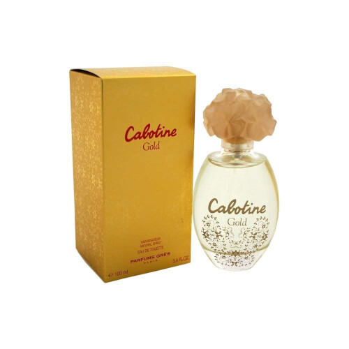 Gres Cabotine Gold  3.4 Ounce 1