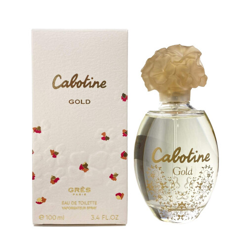 Gres Cabotine Gold  3.4 Ounce