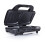 Tristar Sandwich maker SA-3060 900 W Musta ja hopea 1