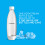 SodaStream SodaStream Σετ 2 Σλιμ Φιάλες 1L Πλενόμενες στο Πλυντήριο (Λευκό) 3