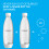 SodaStream SodaStream Σετ 2 Σλιμ Φιάλες 1L Πλενόμενες στο Πλυντήριο (Λευκό) 2