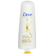 Dove Nutritive Solutions Dry Hair Conditioner for Frizzy Unruly Hair Oil Therapy with Nutri-Oils Moisturizing Conditioner Formula for Smooth Hair 12