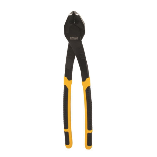 DeWalt DEWALT 10 In. Diagonal Pliers with Pr
