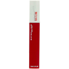 Maybelline SuperStay Matte Ink Pomadka w płynie Pioneer, 2 sztuki
