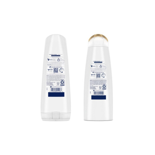 Dove Conditioner Nutriente Segreti Nutrienti 12 oz 1