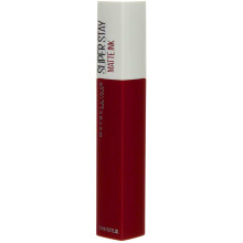 Maybelline SuperStay Matte Ink Un-nude Linijka w płynie, zestaw 2 sztuk