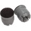 Lorell 1,5"""" Slip-On Floor Savers 8 db-os csomag 4