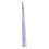36 """" Clear Bottom Sweep med Drip Rail fr 1/2 """" Glas 3