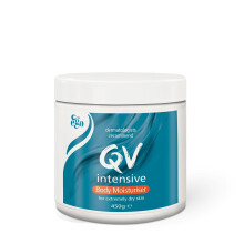 Qv intenzv testhidratl extrm szraz borre (Made in Australia) (450g)