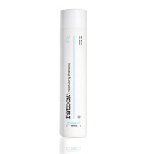 Fatboy Moisturizing Shampoo Hydrating Daily Hair Shampoo for Shine Moisture Gentle Cleansing with Coconut Oil Avocado Oil & Quinoa Hair Care for