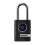 Master Lock Cadenas Master Lock pour usage ext  rieur, Bluetooth, 7,9 cm de large, 4401DLH 4
