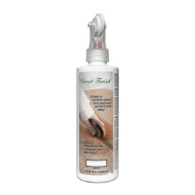 Voegafwerkingsset - De keuze van de professional - Kleur- en afdichtingsvoeg - Voorkomt vlekken en cre?rt gemakkelijk schoon te maken voeg - 8oz-fles