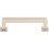 Felso gombok TK703PN Transcend Collection 3-3/4"""" Ascendra Pull Polished Nickel 1