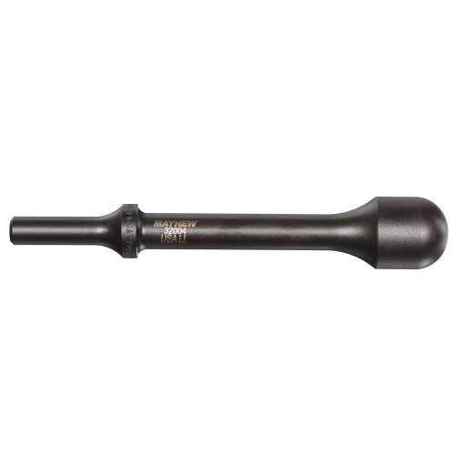 Ensemble de marteau pneumatique Mayhew Tools 32024, 4 pi  ces, finition oxyde noir 2