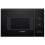 Bosch BOSCH BFL520MB0 mikrobølgeovn 1